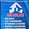 AHS BUILDERS
