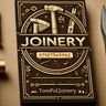 Tom Pol Joinery