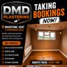 DMD Plastering