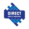 Direct Drives and Landscaping