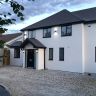 Joti Plastering services
