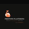 Preston’s plastering