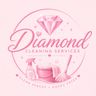 Diamond Cleaning Sevices