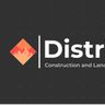 DISTRICT LANDSCAPES & CONSTRUCTION