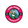 Cool Dudes Construction