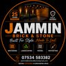 Jammin Brick &Stone