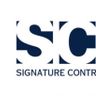 Signature surfacing