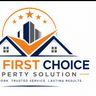 UK First Choice Property Solutions Limited