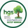 Handyman garden services