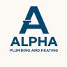 Alpha pluming and heating