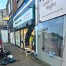 Jettas Glazing