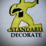 Standard Decorate