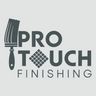 Pro touch finishing