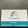 Tony Cushing Carpentry