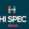 Hi spec decor