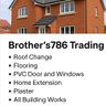 Brother’s786 trading