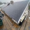 R.m roofing and building