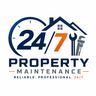 24/7 Property Maintenance