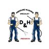 D&H Pressure Washing