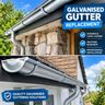 FixDrip Gutters