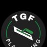 TGF PLASTERING