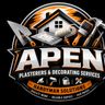 Apen painting and decorating / plastering