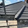 correct roofing