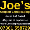 Joe’s Utopian Landscaping