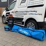 Prestige external cleaning