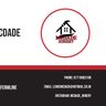 Mcdade joinery