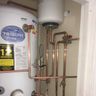 CB plumbing and heating maintenance