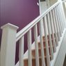 Geoff's decorating services