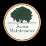 Acorn Maintenance