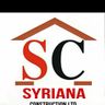 Syriana Construction Ltd
