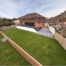 UH Brickwork and Construction LTD