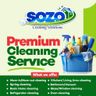 Sozo Cleaning Solutions