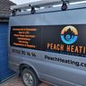 Peach Heating Ltd