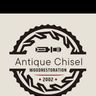 Antique Chisel