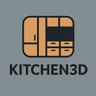 Kitchen3d