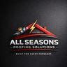 All seasons roofing solutions