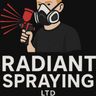 Radiant spraying ltd