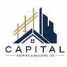 Capital roofing & building