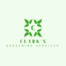 Clark’s Gardening Services