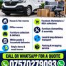 24/7 Van & Man