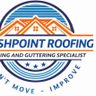 Flashpoint roofing