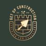 Get up construction