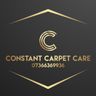 CONSTANT CARPET CARE LTD