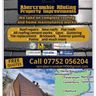Abercrombie Roofing Property Improvements