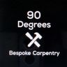 90 Degrees Bespoke Carpentry
