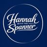 Hannah With The Spanner
